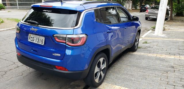 Jeep compass - Foto 8