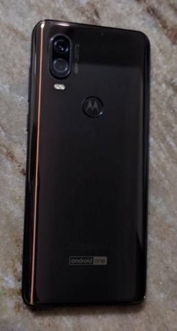 Moto One Vision - Foto 4
