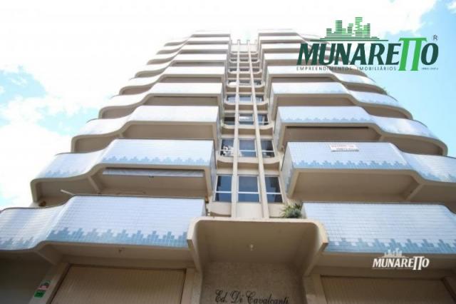 Apartamento para alugar com 2 dormitórios em Centro, Concórdia cod:5951