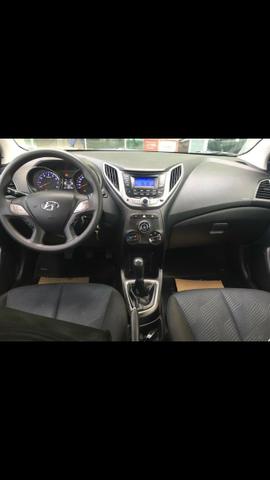 Vendo HB 20 1.6 Comfort Plus 2014 - Foto 3