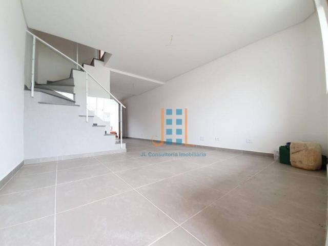 Ótimo Sobrado no Vitória Régia - Foto 18