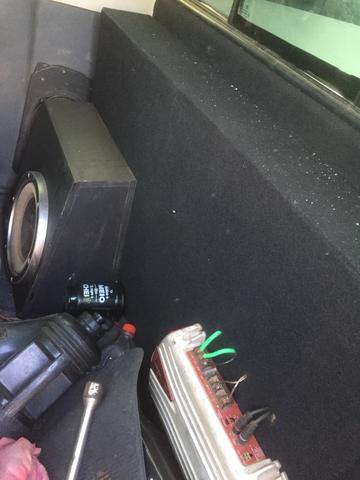 Vendo Saveiro G4/ 17 mil. Faço negócio! - Foto 5
