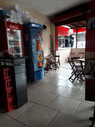 Passo ponto pensão /restaurante - Foto 4