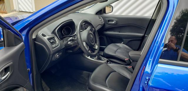 Jeep compass - Foto 11