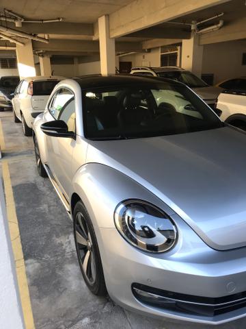 Volkswagen fusca 2.0 tsi 16v gasolina 2p automático - Foto 2