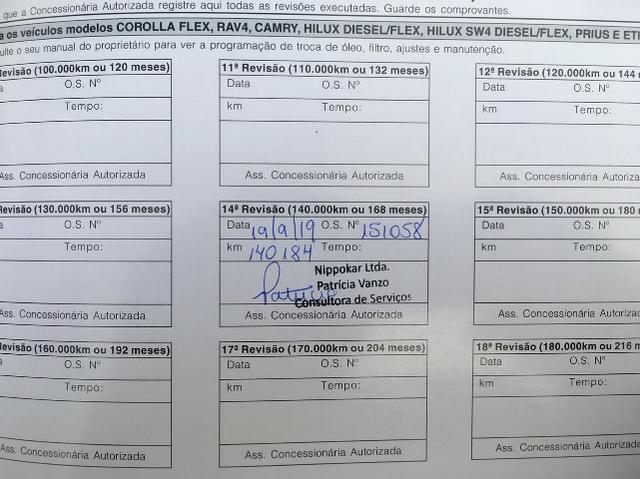 Corolla XRS 2013 - Foto 5