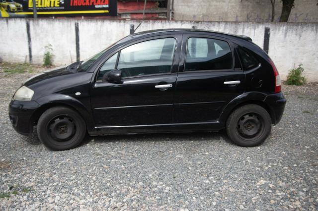C3 excl 1.4 2010 r$18.000 - Foto 3