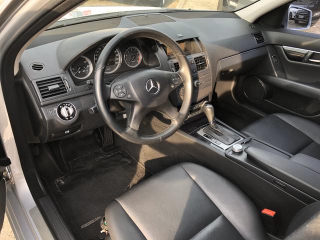 Mercedes C200 2010 top , teto - Foto 12