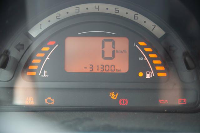 C3 excl 1.4 2010 r$18.000 - Foto 5