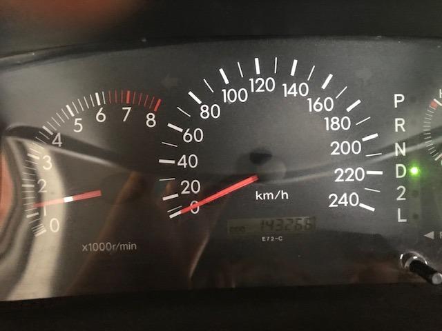 Toyota Corolla 2003 XEI 1.8 Automático - Foto 10