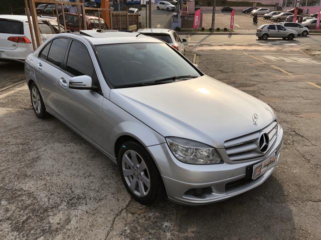 Mercedes C200 2010 top , teto - Foto 5