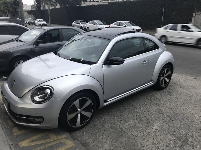 Volkswagen fusca 2.0 tsi 16v gasolina 2p automático - Foto 6