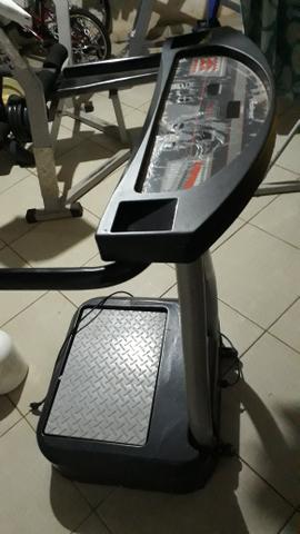 Plataforma vibratória - Foto 2
