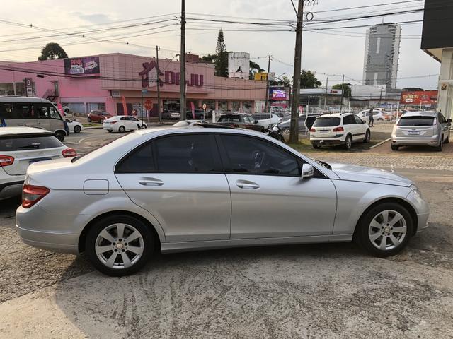 Mercedes C200 2010 top , teto - Foto 6