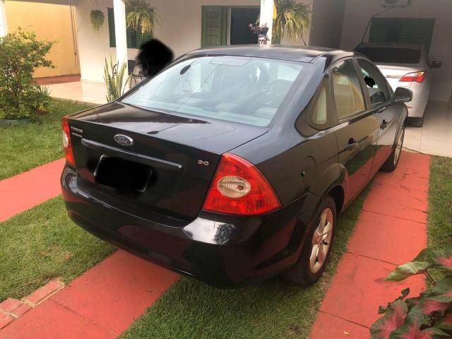 Focus sedan 2.0 automático - Foto 5