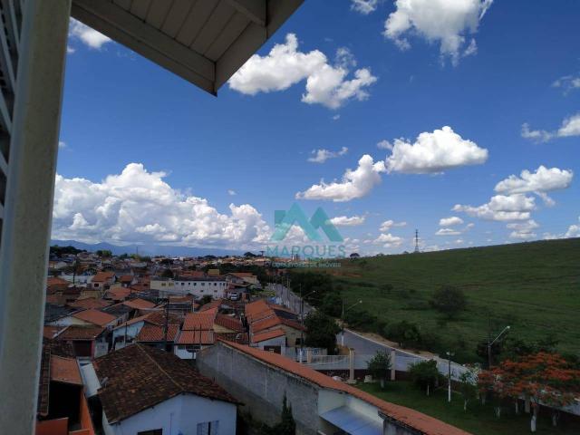 Apartamentos com localização privilegiada, aceita financiamento no Plano Minha Casa Minha - Foto 12