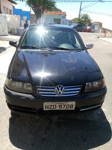 Gol 1.6 motor ap 8v ano 2003/04