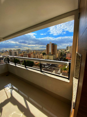 Apartamento com 98 metros, 3 quartos e varanda gourmet. Bairro Jardim Finotti - Foto 3
