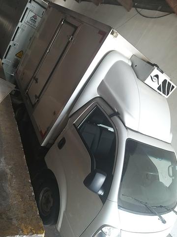 Kia Bongo Refrigerado -5° - Foto 2
