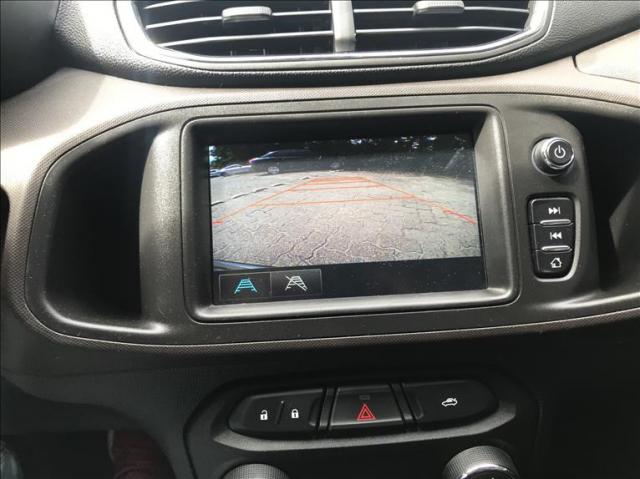 Chevrolet Prisma 1.4 Mpfi Ltz 8v - Foto 9