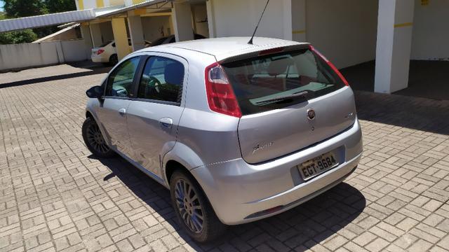 Punto 1.4 elx 2010 - Foto 5
