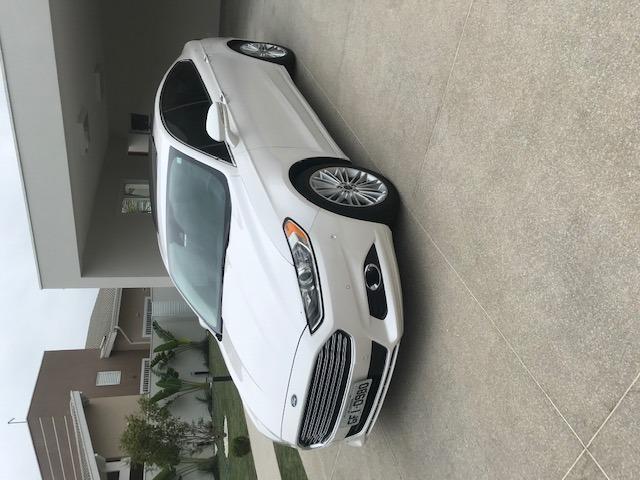 Ford Fusion AWD Titanium 2016 - Foto 5