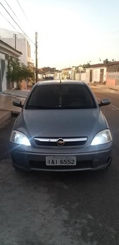Vende-se esse lindo corsa - Foto 4