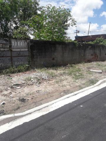 Terreno murado e escriturado - Foto 3