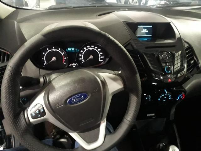 EcoSport Freestyle 1.6 14/15 - Foto 9