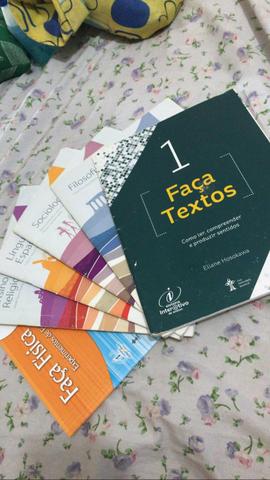 Livros da Escola Adventista - Foto 5