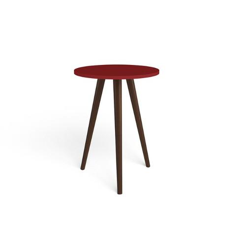 Mesa De Canto Retrô - Foto 3