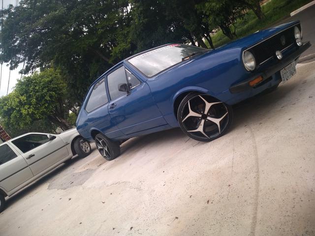 Passat 1.6 5 marchas 75 raridade - Foto 9
