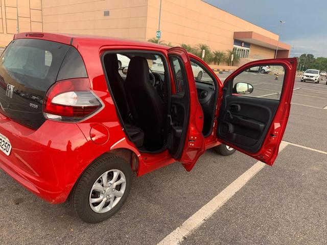 Fiat Mobi Easy 1.0 Flex 2018/2019 - novo 0KM - Foto 3