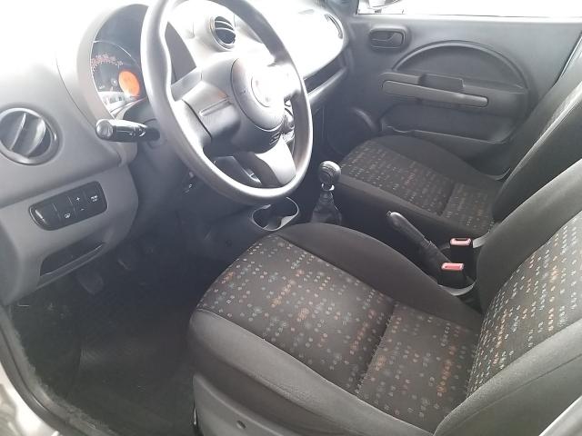 UNO 2015/2015 1.0 EVO VIVACE 8V FLEX 4P MANUAL - Foto 4