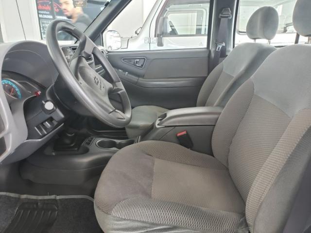 Chevrolet s10 2010 2.8 colina 4x4 cd 12v turbo electronic intercooler diesel 4p manual - Foto 5