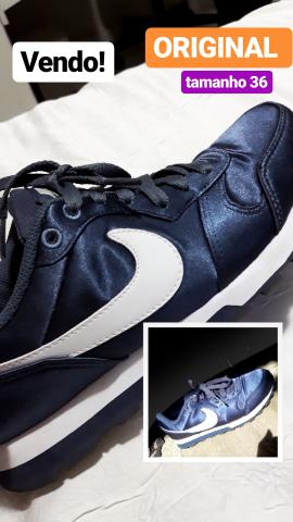 Tênis da Nike feminino