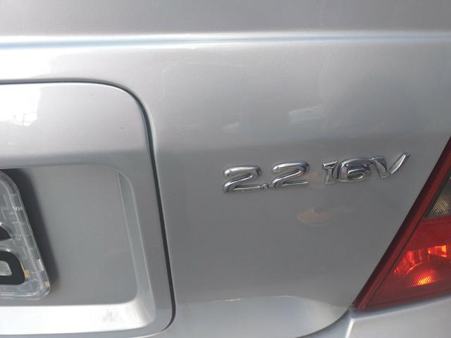 Vectra 2.2 elite automático 2005 a relíquia de Sergipe - Foto 7