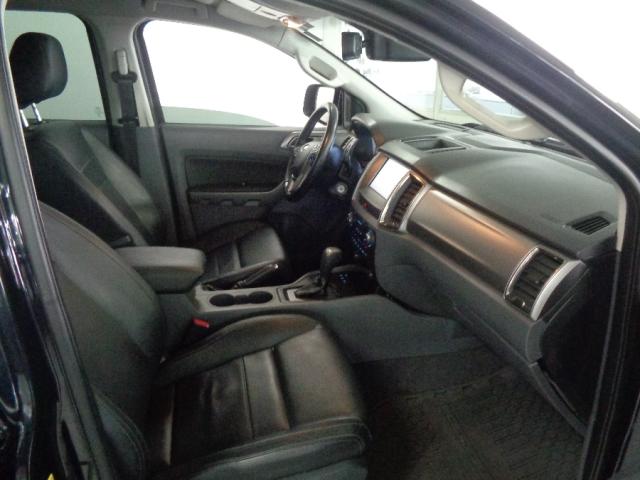 Ford Ranger LIMITED 3.2 4X4 4P - Foto 9