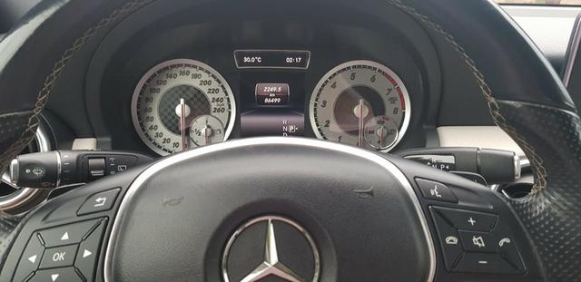 Mercedes A200 -> Para Vender Hoje - Foto 8