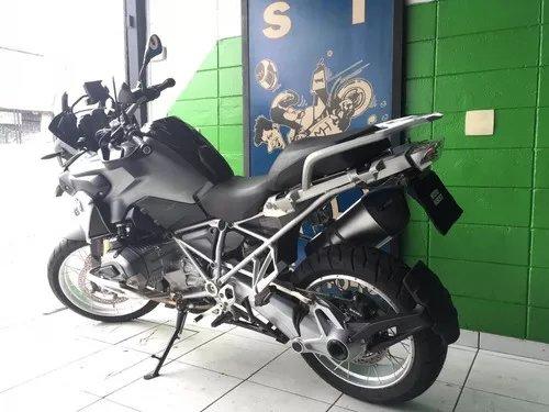 Bmw R1200 Gs