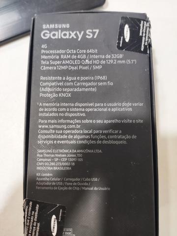 Samsung s7 - Foto 6