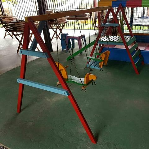 Parquinho playground - Foto 3