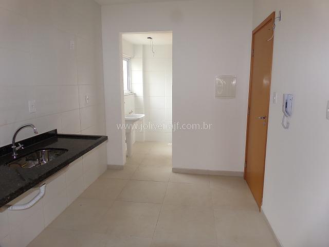 J3-Excelente apartamento no Bairro Estrela Sul - Foto 4