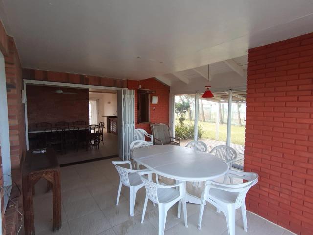 Locação anual. 3 suites, pé na areia!! - Foto 18