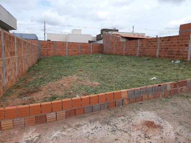 Terreno Residencial Parque dos Ipês I Mirassol, o proprietário aceita veiculo até 50% - Foto 4