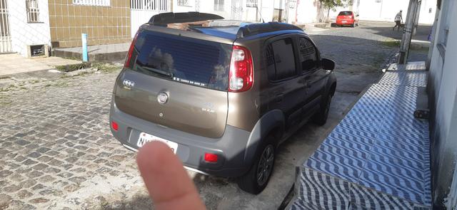 Vendo uno 2012 - Foto 7