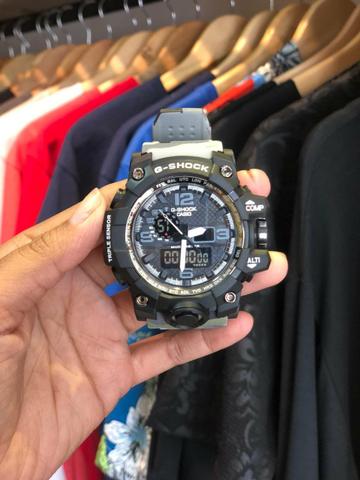 Promoção g-shock - Foto 3