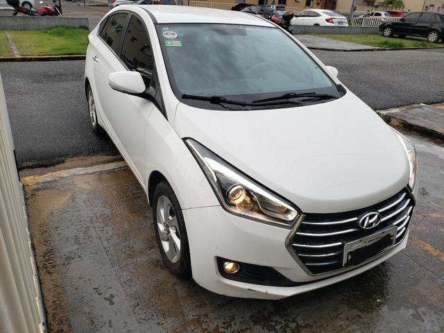 HB20S 2017 1.6 Premium Automático - Foto 5