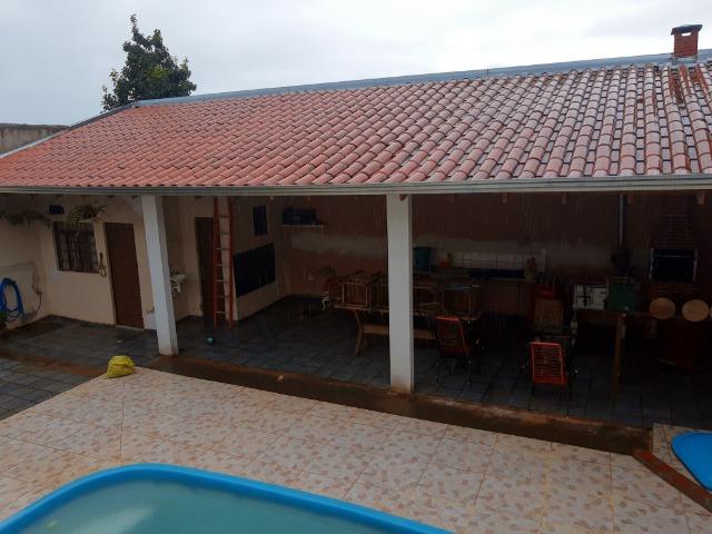 Ampla Casa 03 quartos - Piscina - Jd do Sol - Foto 12