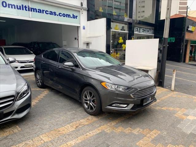 Ford Fusion 2.0 Sel 16v - Foto 2